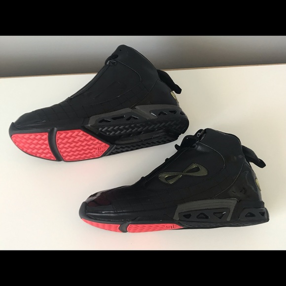 Nfinity Bioniq - Picture 7 of 8